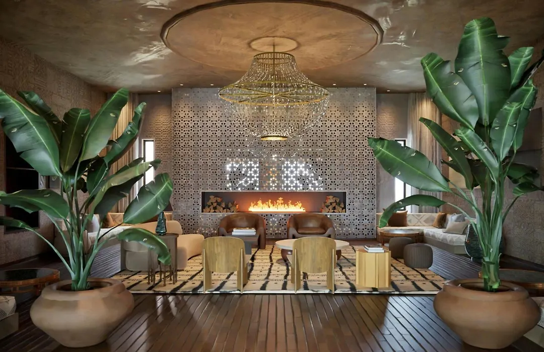 Amerruk, Marrakech, Autograph Collection-1