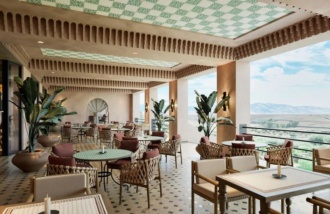 Amerruk, Marrakech, Autograph Collection-1