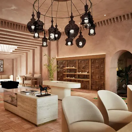 Amerruk, Marrakech, Autograph Collection-2